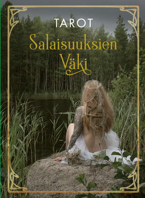 Kolmen kortin tulkinta